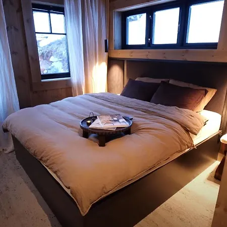 Four-bedroom Penthouse Ama In The Heart Of Apartment *